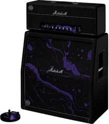 Gitaarversterker top Marshall Jimi Hendrix Handwired 1959JMH Bundle Ltd