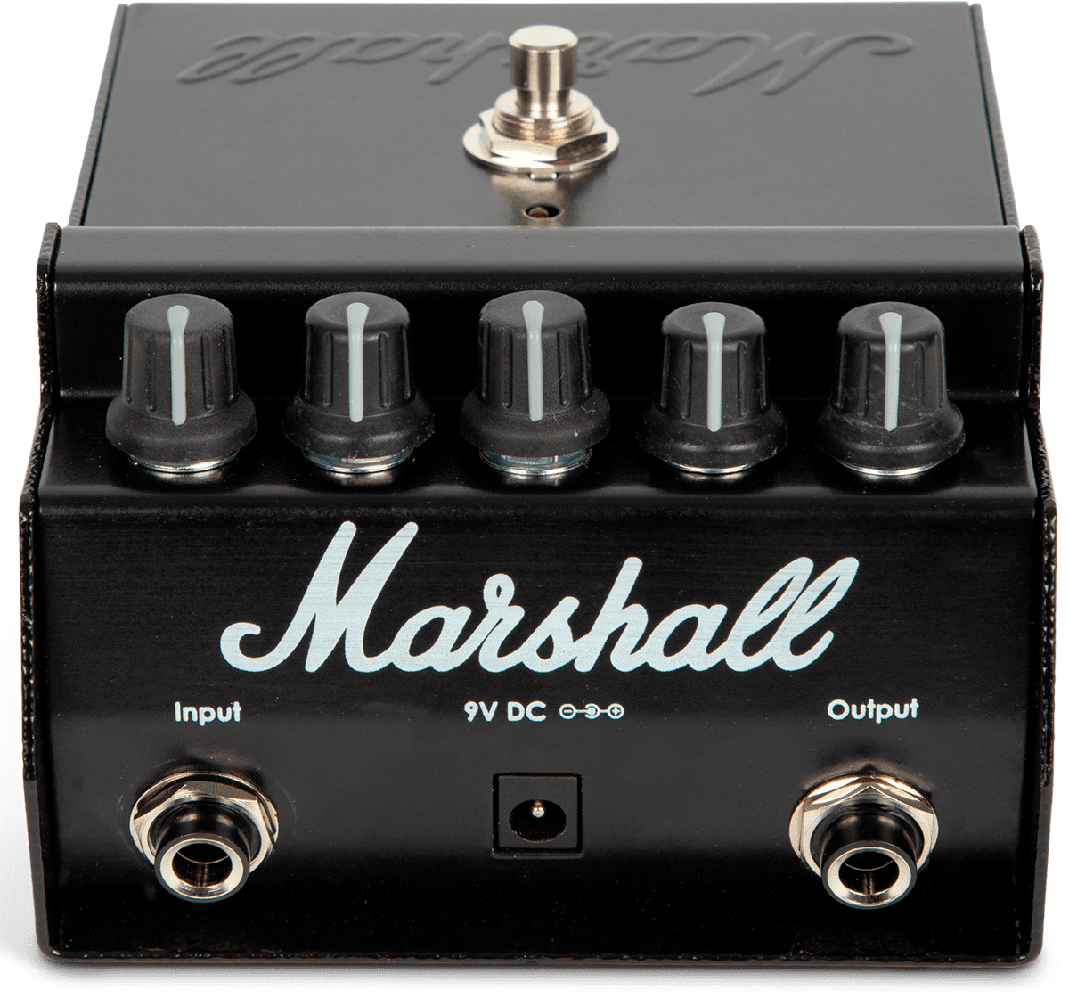 Marshall Shredmaster 60th Anniversary - Overdrive/Distortion/fuzz effectpedaal - Variation 2