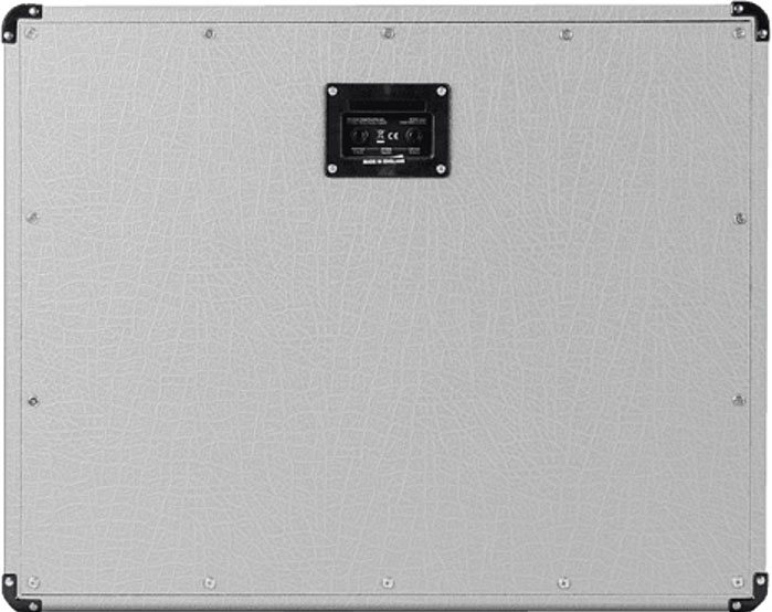 Marshall Silver Jubilee Reissue 2536 2x12 140w 8/16-ohms Stereo Horizontal - Elektrische gitaar speakerkast - Variation 1