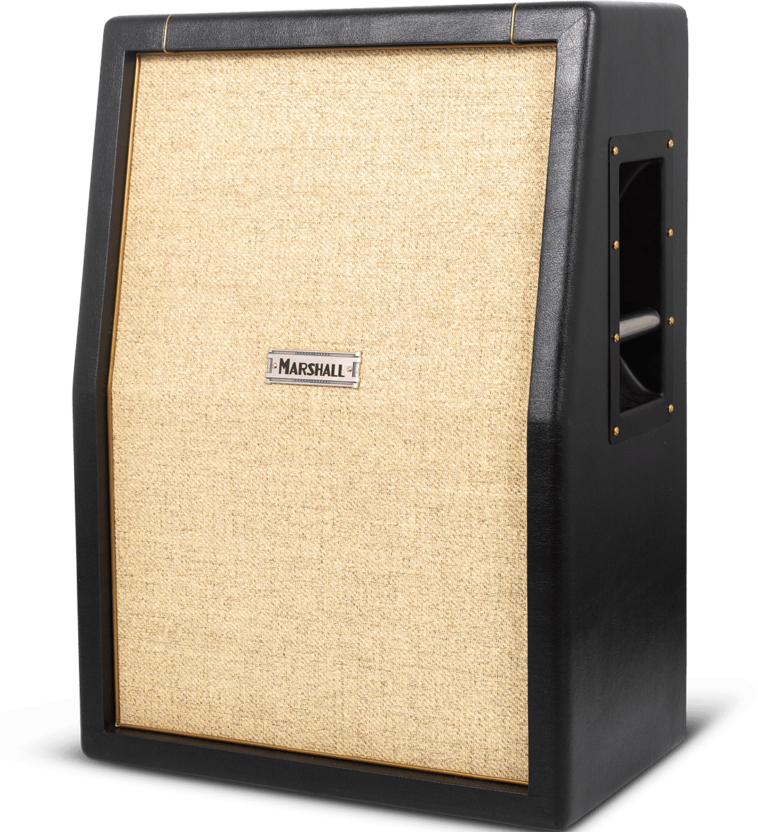 Marshall St212 Studio Cab 130w 2x12 - Elektrische gitaar speakerkast - Variation 1