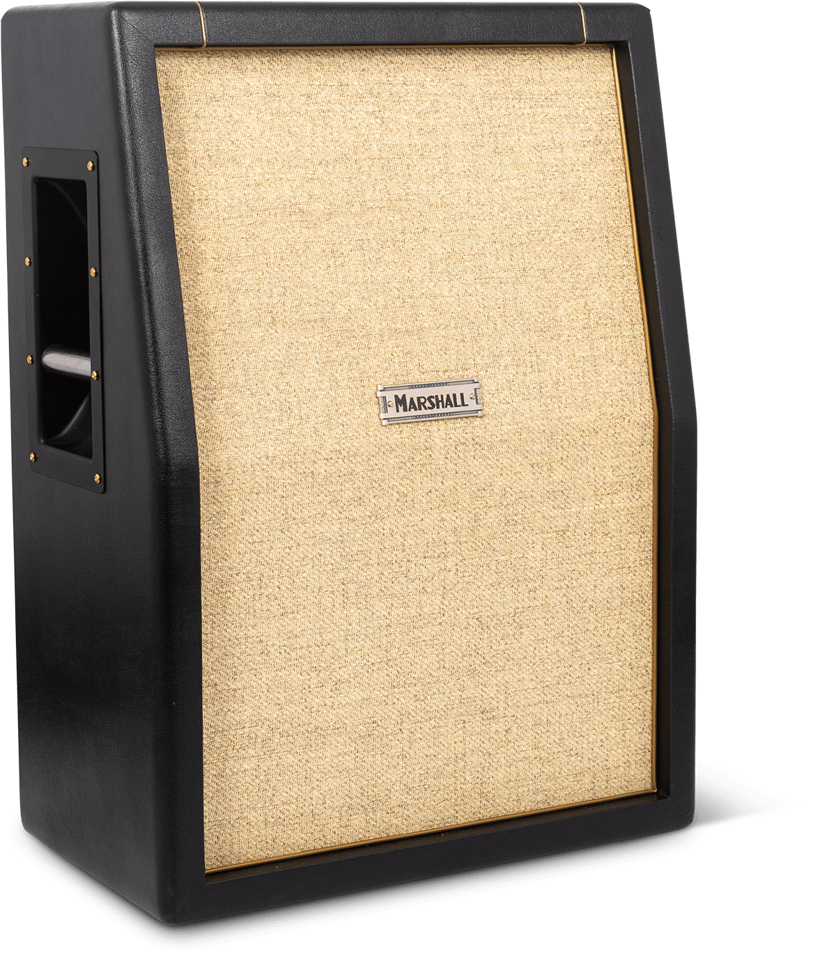 Marshall St212 Studio Cab 130w 2x12 - Elektrische gitaar speakerkast - Variation 2
