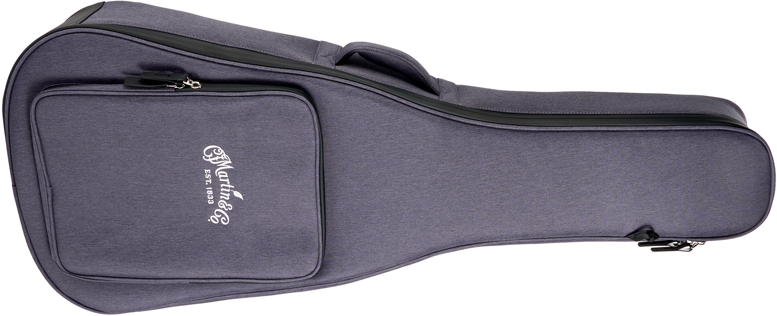 Martin 000-10e Retro Road 000 Shsc Epicea Sapele Eb - Aging Toner - Folk gitaar - Variation 8