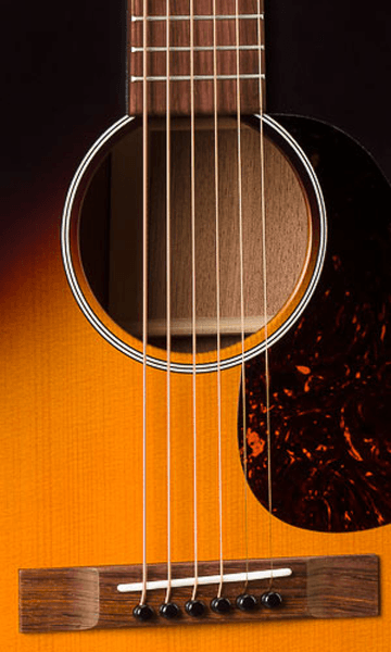Martin 000-17 Auditorium Epicea Acajou 2016 - Whiskey Sunset - Folk gitaar - Variation 2