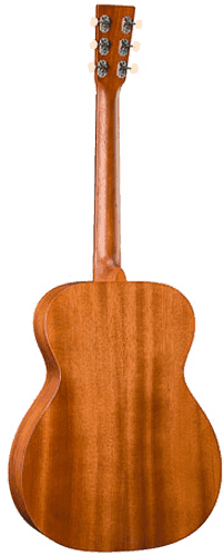 Martin 000-17 Auditorium Epicea Acajou 2016 - Whiskey Sunset - Folk gitaar - Variation 3