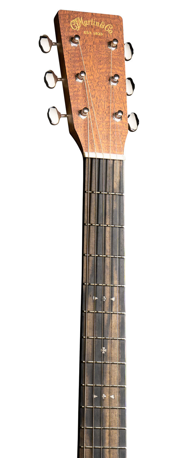 Martin 000 Jr E Jeff Tweedy Signature - Natural - Folk gitaar - Variation 2