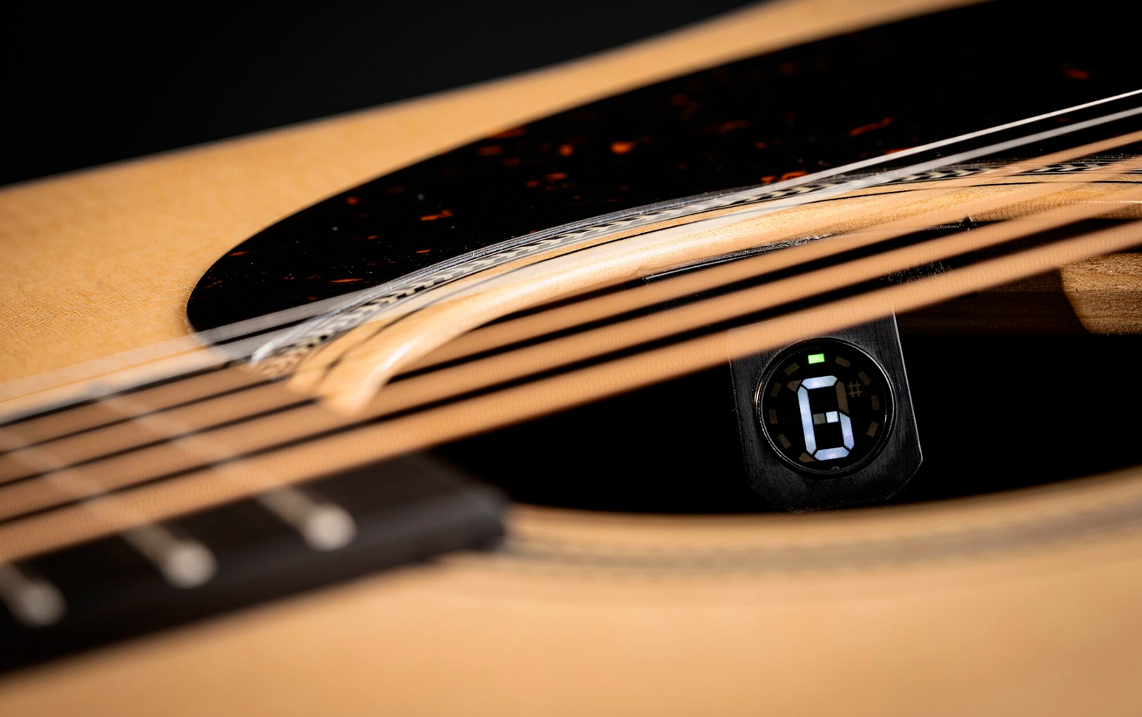 Martin 00010e Sapele Retro Road 000 Shsc Tout Sapele Eb - Dark Mahogany - Folk gitaar - Variation 7