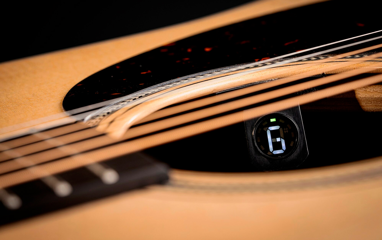 Martin 00012e Retro Road 000 Shsc Epicea Sapele Eb - Aging Toner - Folk gitaar - Variation 7