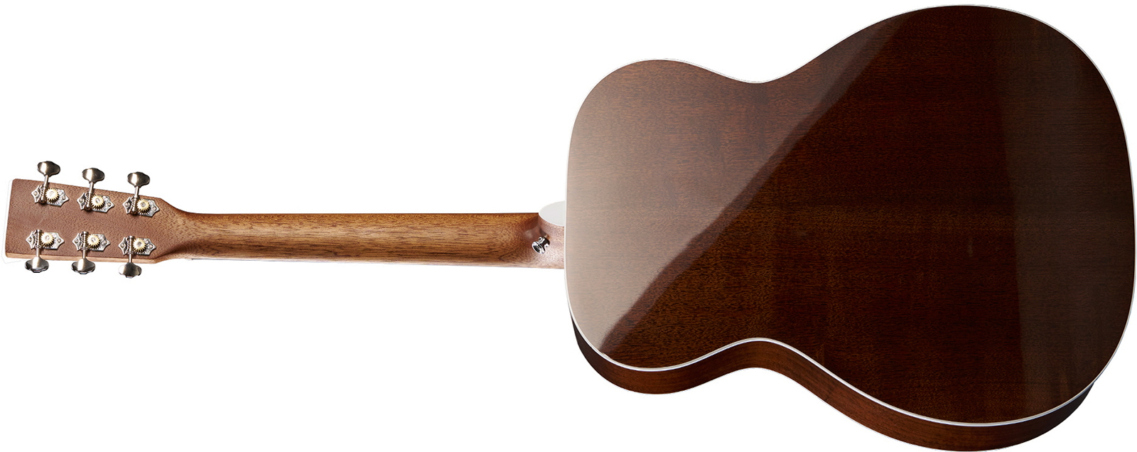 Martin 00013e Retro Road 000 Shsc Epicea Noyer Eb - Aging Toner - Folk gitaar - Variation 1