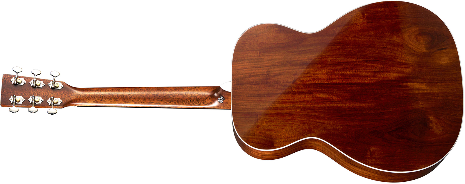 Martin 000e Retro Plus Road 000 Shsc Epicea Granadillo Eb - Aging Toner - Folk gitaar - Variation 1