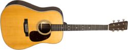 Golden Era Standard D-28 - natural gloss