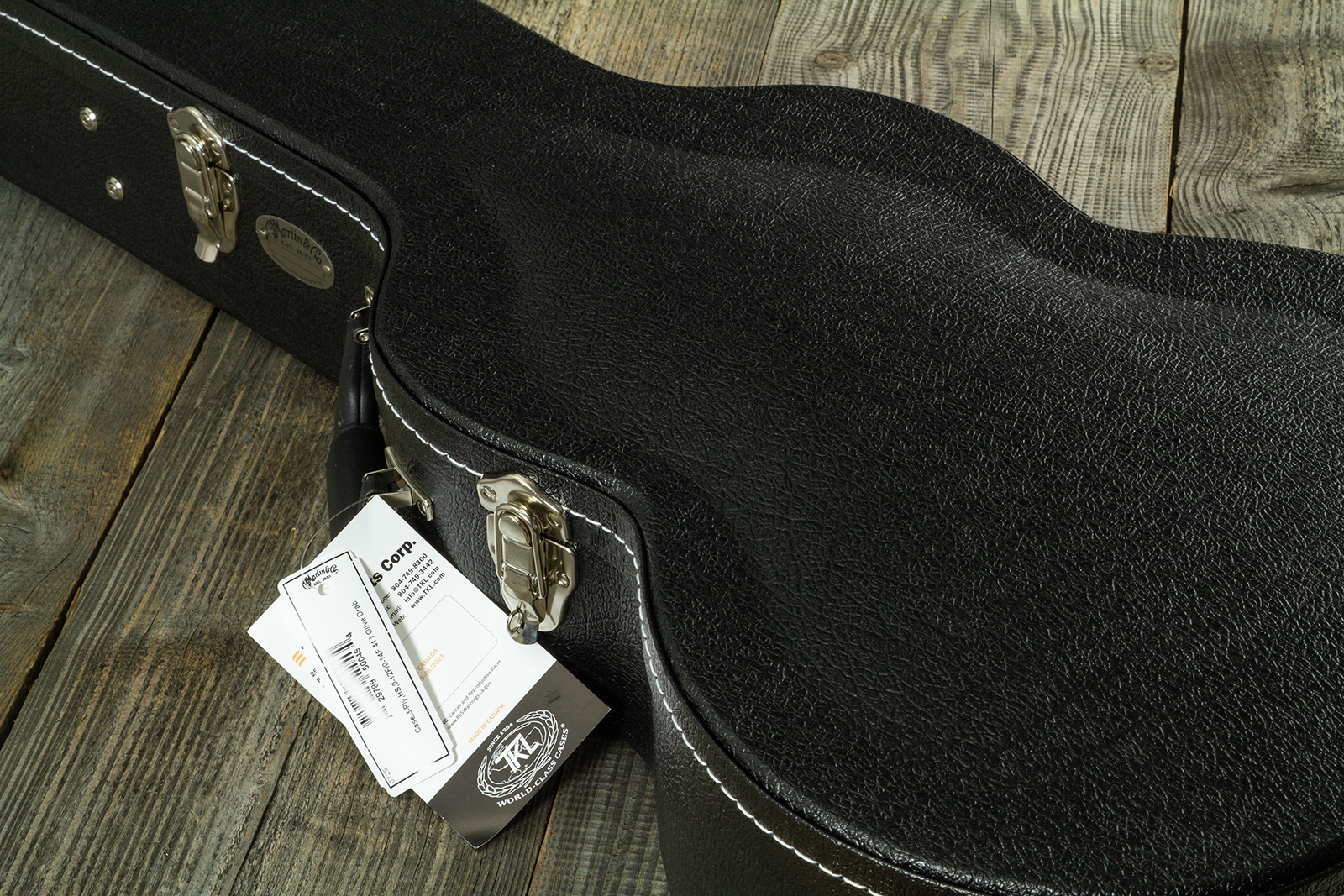 Martin Custom Shop 012f 12-fret Shsc Epicea Englemann / Acajou Eb #2964115 - Natural Aging Toner - Folk gitaar - Variation 13