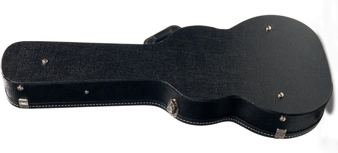 Martin Custom Shop 028 Parlor Shsc Epicea Palissandre Eb - Natural Vintage Gloss Aging Toner - Folk gitaar - Variation 4