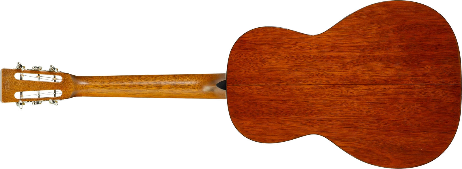 Martin Custom Shop Cs-00-c25004861 Grand Concert Shsc Epicea Adirondack / Acajou Eb #2957971 - Natural Aging Toner - Folk gitaar - Variation 1