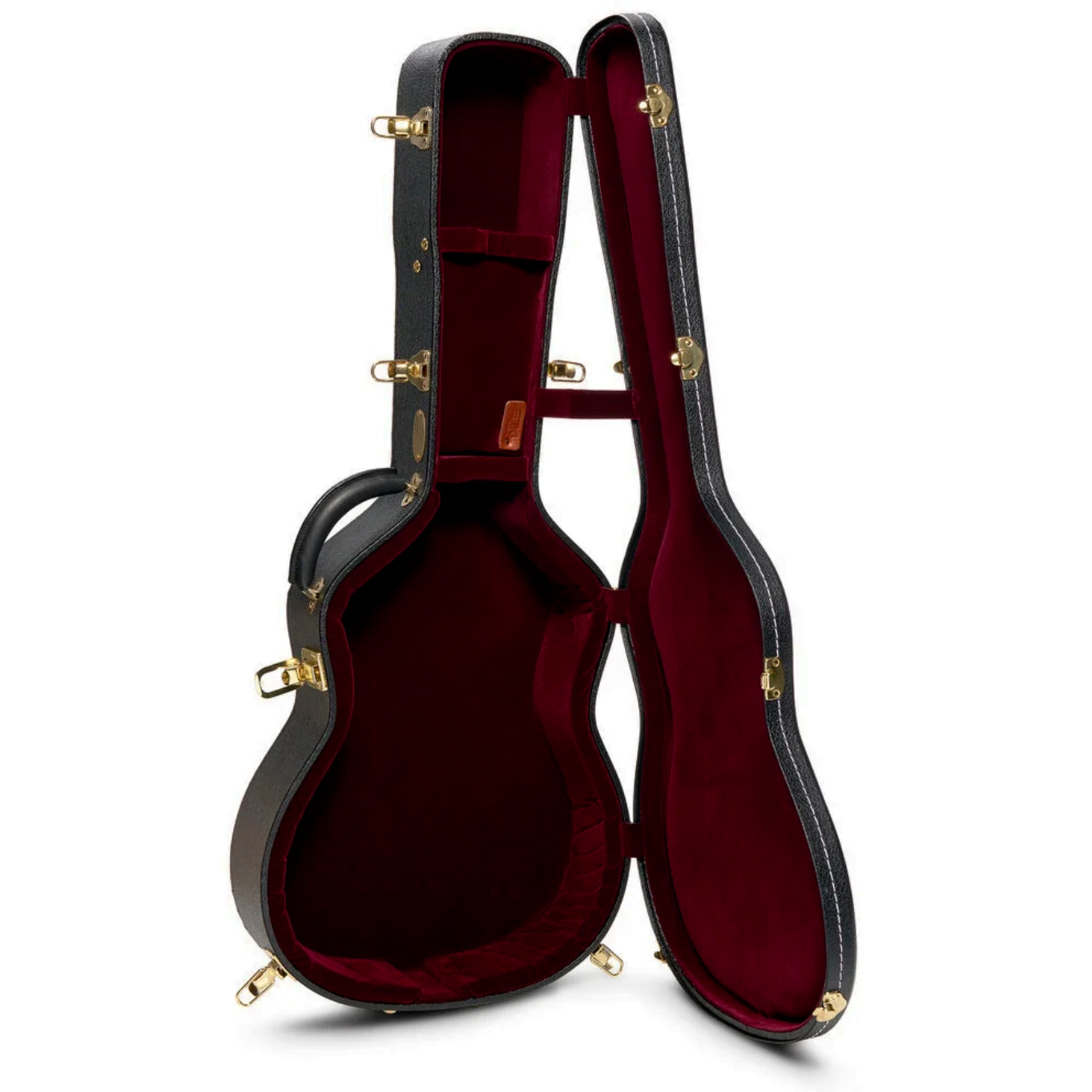 Martin Custom Shop Expert 00018 1937 Sinker Mahogany Epicea Acajou Eb - Westerngitaar & electro - Variation 3