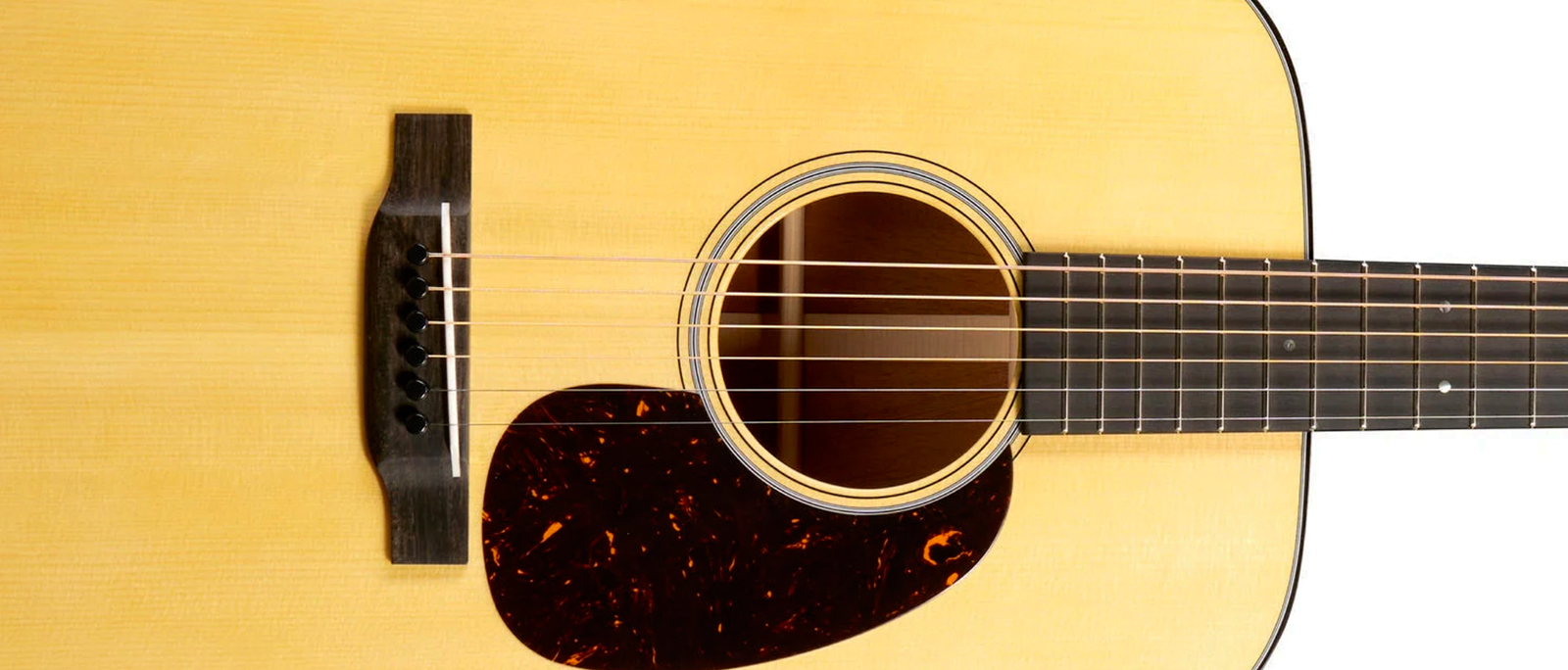 Martin Custom Shop Expert D18 1937 Sinker Mahogany Dreadnought Epicea Acajou Eb - Vintage Gloss Aging Toner - Folk gitaar - Variation 2