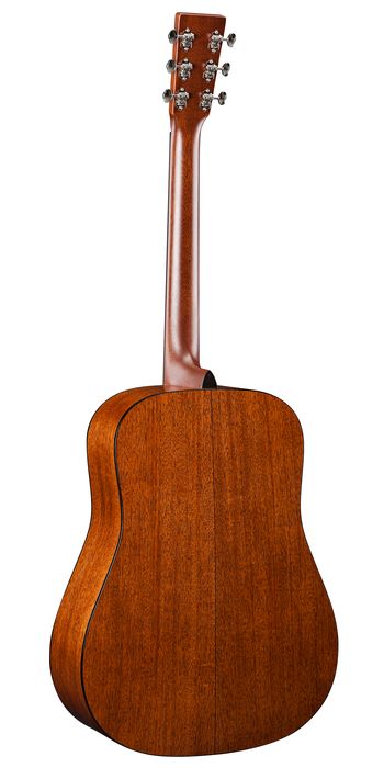 Martin D-18 Standard Dreadnought Epicea Acajou - Natural - Volksgitaar - Variation 1