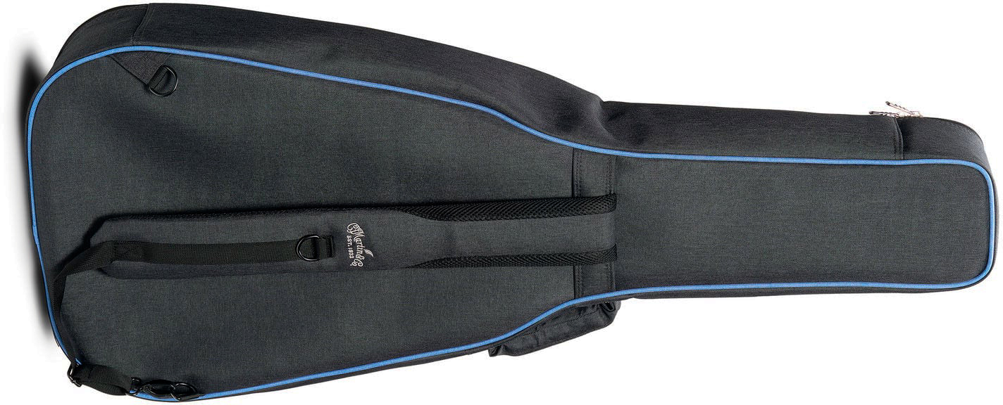 Martin Dx2e Dreadnought Epicea Hpl Ziricote Ric - Burst Satin - Folk gitaar - Variation 5