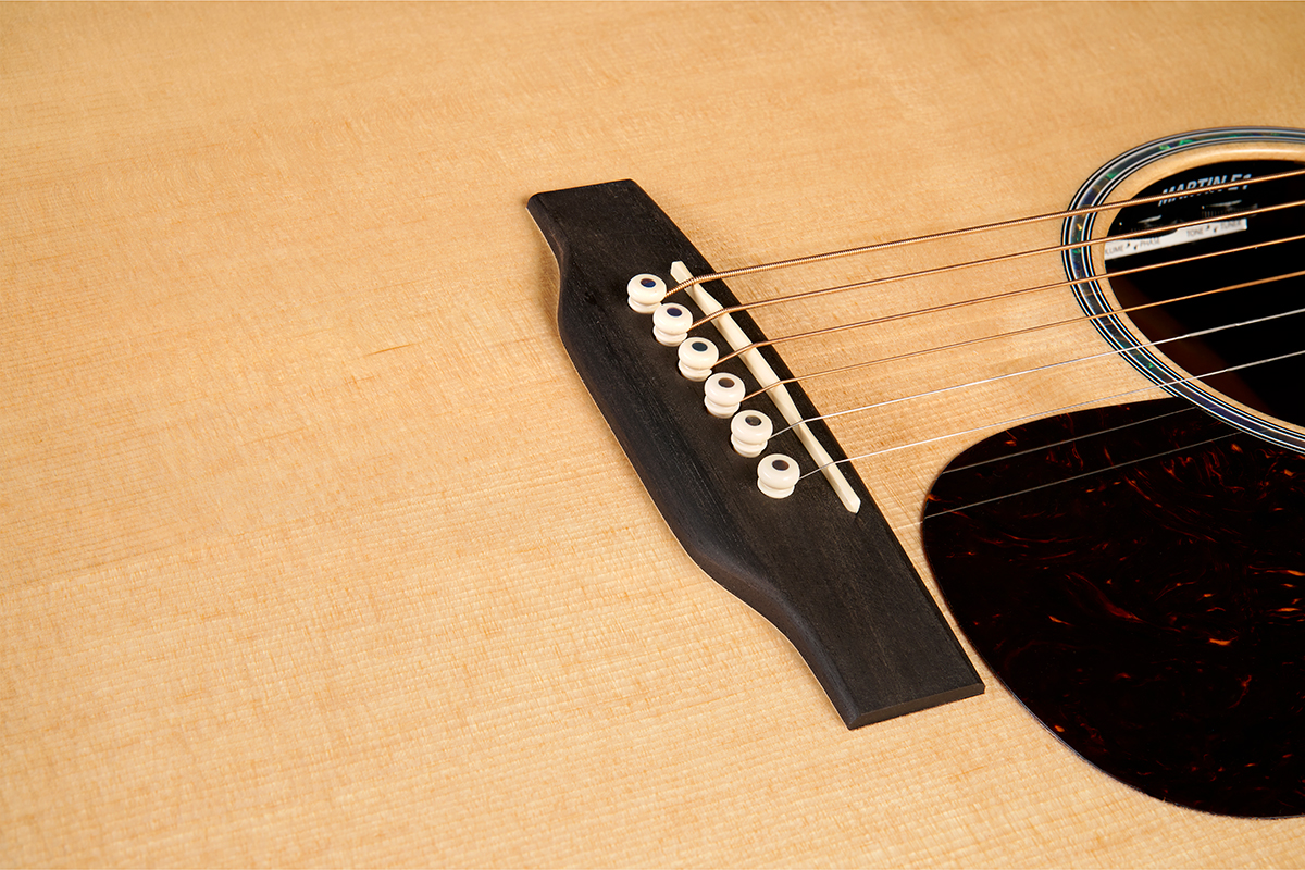 Martin Gpc13e Modern Grand Performance Cw Epicea Koa Eb - Natural - Folk gitaar - Variation 3