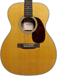 Folk gitaar Martin Road 000-13E Retro - Aging Toner