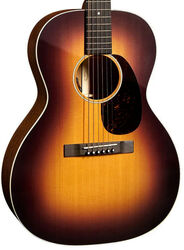 Folk gitaar Martin 00L-16E - 1935 Burst