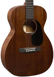 Golden Era Standard 0-17 - natural satin