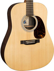 Volksgitaar Martin Billy Strings D-X2E - natural satin