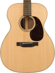 Custom Shop 000 #2929870 - natural