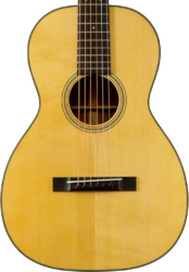 Folk gitaar Martin Custom Shop CS-012-C24053562 #2964115 - Natural aging toner
