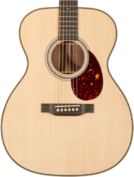 Volksgitaar Martin Custom Shop CS-OM-C23035502 #2816483 - Natural