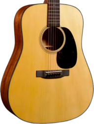 MARTIN Custom Shop D-18 - natural aging toner