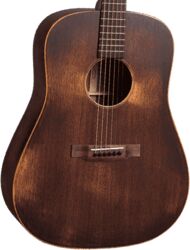 Volksgitaar Martin D-15M StreetMaster - Mahogany