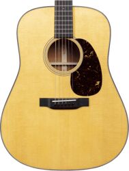 Volksgitaar Martin D-18 Standard - Natural