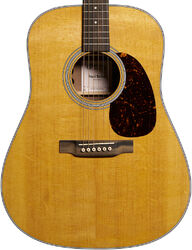 Folk gitaar Martin Road D-13E Retro - Aging Toner