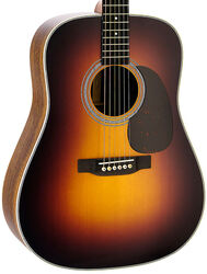 Volksgitaar Martin Golden Era Standard D-28 - 1935 sunburst gloss