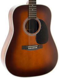 Volksgitaar Martin Golden Era Standard D-28 - Ambertone Gloss 