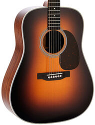 Volksgitaar Martin Golden Era Standard D-28 - 1935 sunburst satin