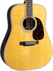 Volksgitaar Martin Golden Era Standard D-35 - natural gloss