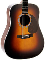 Volksgitaar Martin Golden Era Standard D-35 - 1935 sunburst gloss