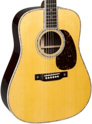 Volksgitaar Martin Golden Era Standard D-42 - natural gloss