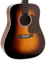 Volksgitaar Martin Golden Era Standard HD-28 - 1935 sunburst gloss