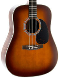 Volksgitaar Martin Golden Era Standard HD-28 - Ambertone Gloss 