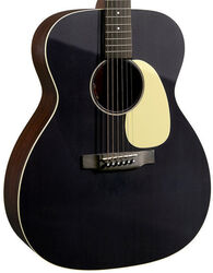 Folk gitaar Martin J-16E - Black Smoke