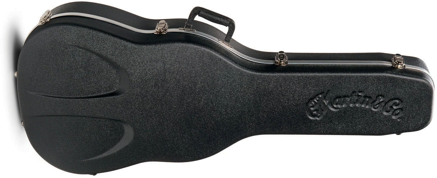 Martin M28 Standard 0000 Shsc Epicea Palissandre Eb - Natural Aging Toner - Folk gitaar - Variation 3