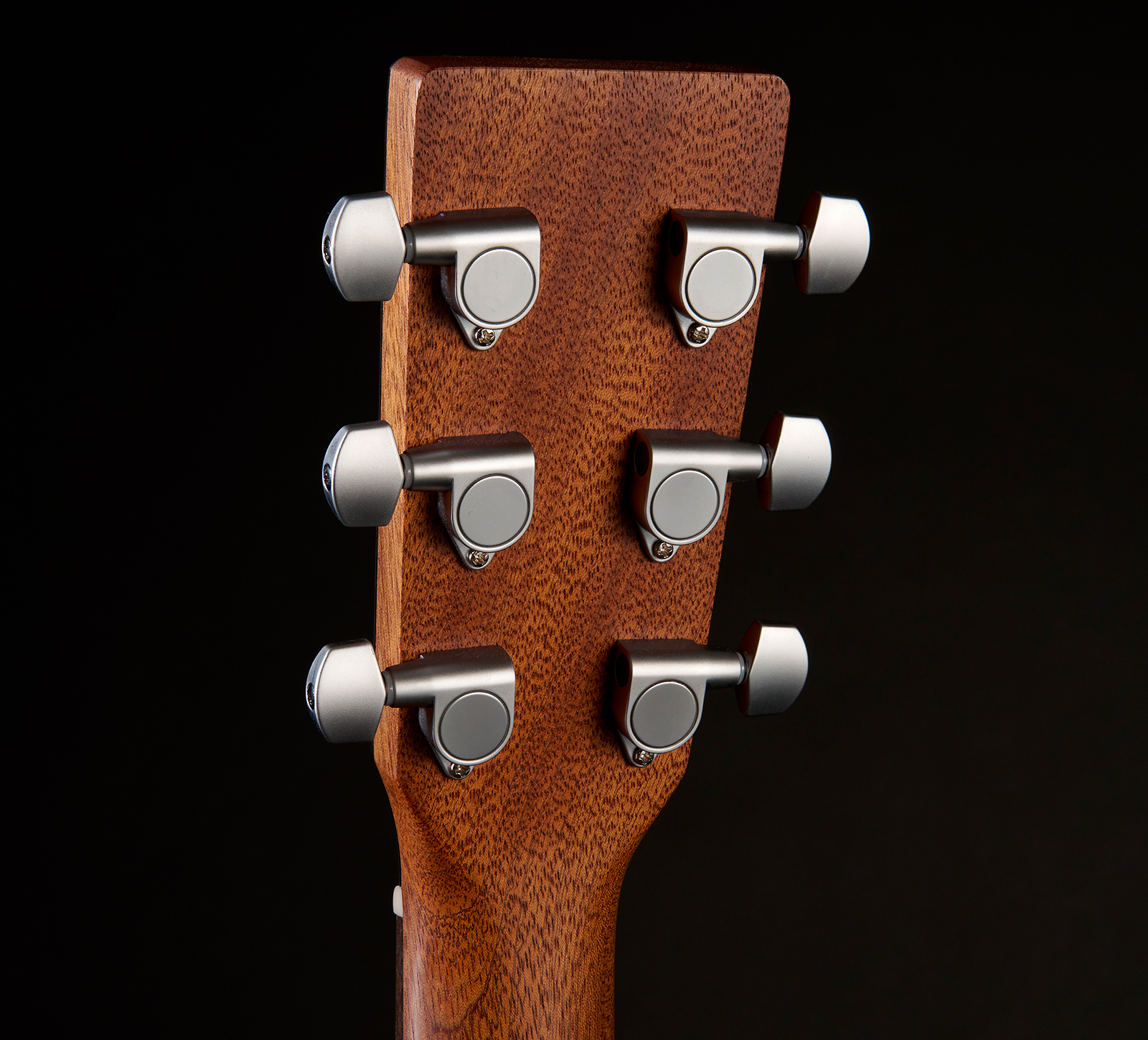 Martin Omc-10e Modern Burst Road Om Cw Epicea Sapele Eb - 1935 Sunburst - Folk gitaar - Variation 5