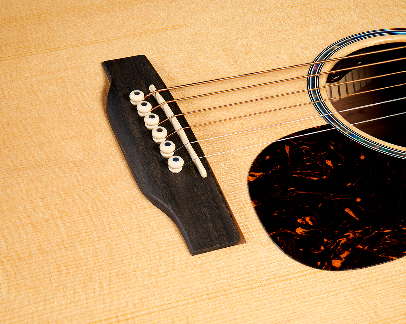 Martin Sc13e Modern Road Om Cw Epicea Koa Eb - Natural - Folk gitaar - Variation 3