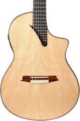 Volksgitaar Martinez Performer MS-14 MPre - Natural