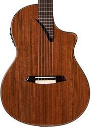 Volksgitaar Martinez Performer MS-14 OPre - Natural