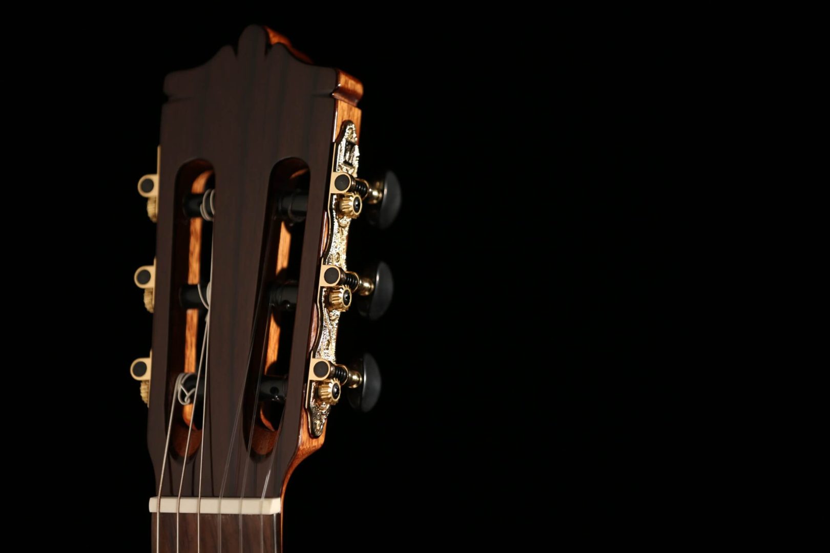 Martinez Mc48c Standard 4/4 Cedre Acajou Rw - Natural - Klassieke gitaar 4/4 - Variation 2