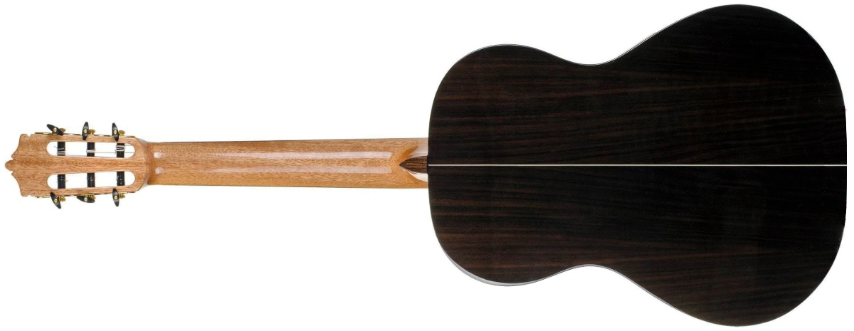 Martinez Mc58c Standard 4/4 Cedre Palissandre Rw - Natural - Klassieke gitaar 4/4 - Variation 1