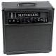 Avalon 30 112 Reverb - Black/Silver